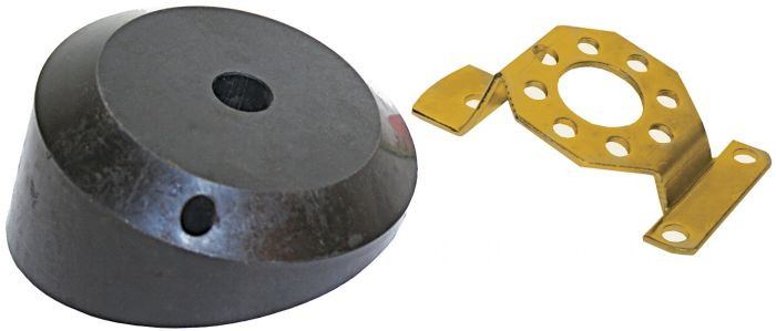 RWB Mounting Bezel Kits for Multiflex Helms (RWB7635)