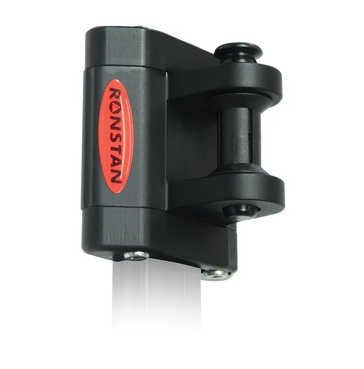 Ronstan Series 19 Intermediate Car 51mm x 47mm (RC11963D)