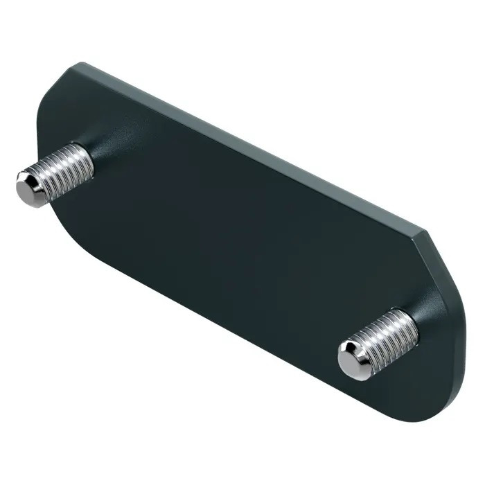 Ronstan Series 19 Cover Plate incl. Screws for Control Ends (RC11981P)