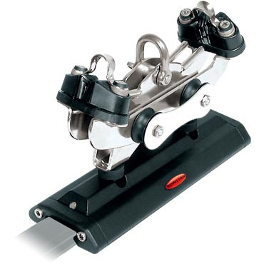 Ronstan Series 30 Traveller Car, 225mm, Windward Control (RC13027)