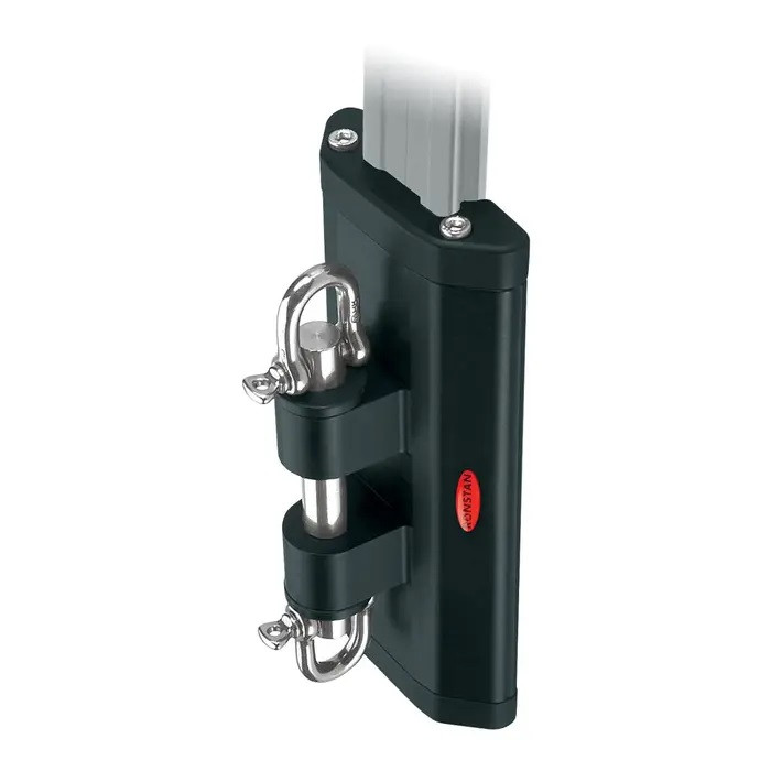 Ronstan Series 42 Spinnaker Pole Car 230mm, Suits 35mm Toggle (RC14244)