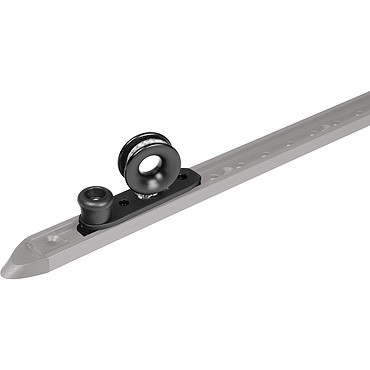 Ronstan Series 19 C-Track, Slide, RopeGlide Ring, Plunger (RC91941)