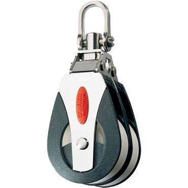 Ronstan Series 40 All Purpose Block, Double (RF41200)