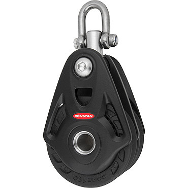 Ronstan Series 100 Core Block, Double (RF104200)