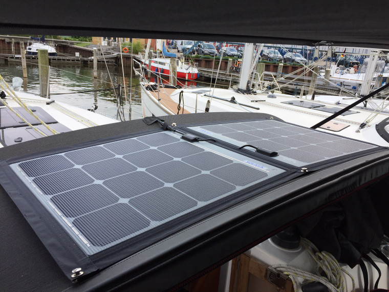 Solara Power Mobile