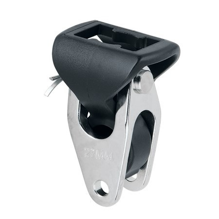 Harken 27mm Stand-Up Toggle - 6 or 8 mm Pin (1567)