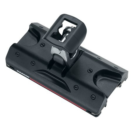 Harken 27mm High-Load Car - Stand-Up Toggle (T2702B.HL)