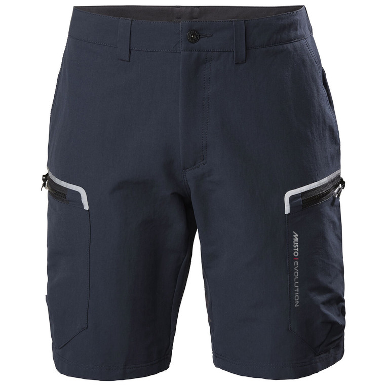 Musto Evolution Performance 2.0 Shorts - Navy