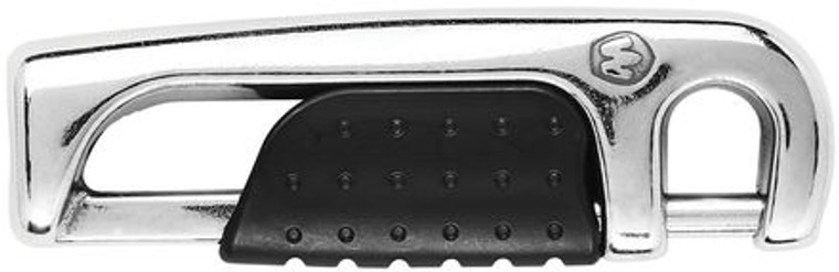 Wichard Automatic Lifeline Hook - Length 91 mm (2834/2835)