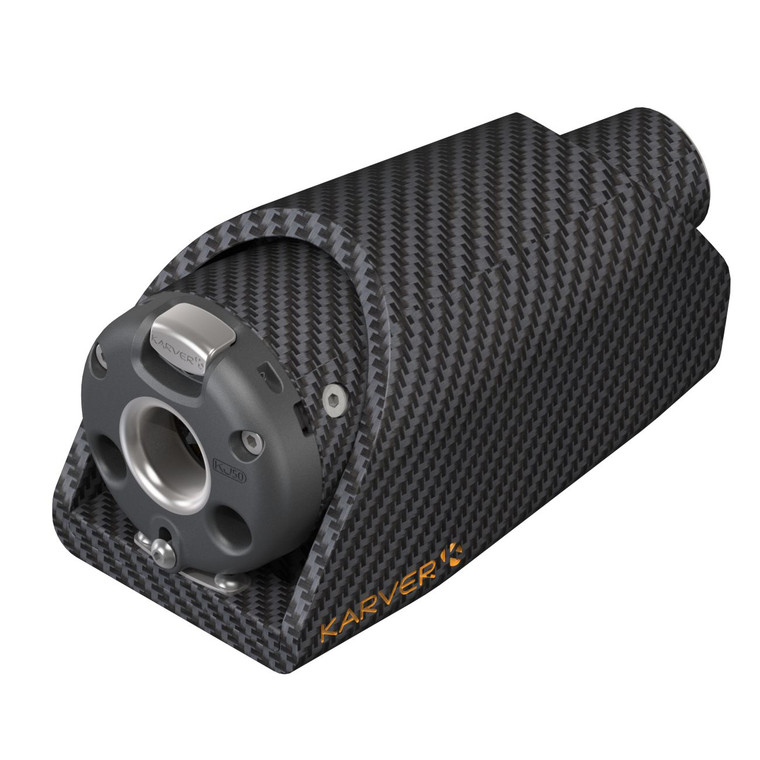 Karver KJC50 Carbon High Load Jammer (PF850500)