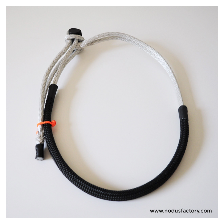 Nodus Factory Adjustable Boom Strap S T-Close 