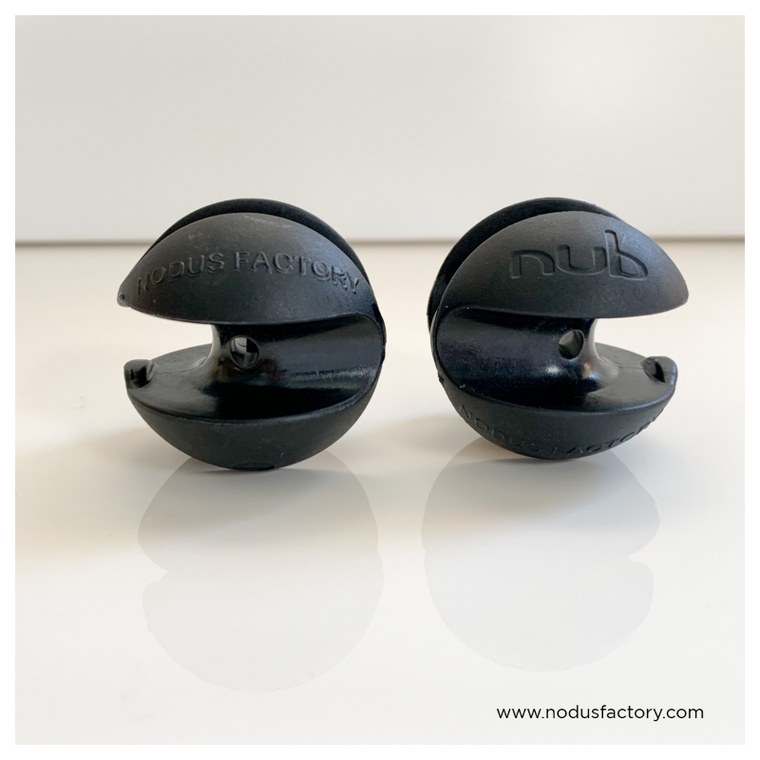 Nodus Factory NUB - Friction Pulley (NUB 40 HF)