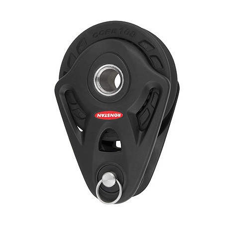 Ronstan S100 Core Block, Mast Base (RF104108A)