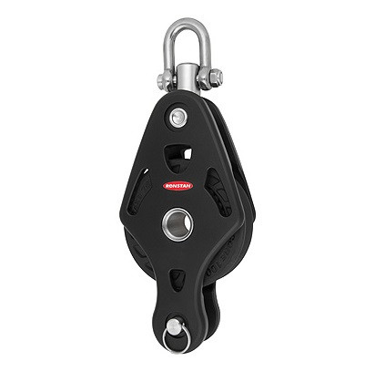 Ronstan S100 Core Block, Becket (RF104110)