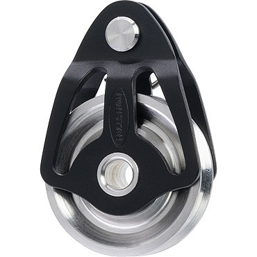 Ronstan Series 30 Ball Bearing Orbit Block, Single Block HHL, Clevis Pin Top (RF34108HL)