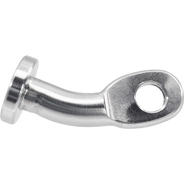 Ronstan Vang Key, Curved, Stainless Steel (RF1062)