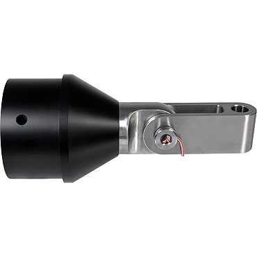 Ronstan Inboard Pole End - Acetal, suits ID 74mm (RF1666)