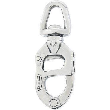 Ronstan Triggersnap Shackle, Small Bail, 80mm (RF7110)