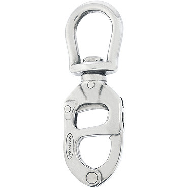 Ronstan Triggersnap Shackle, Large Bail, 89mm (RF7120)
