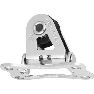 Ronstan Series 15 Ball Bearing Block, Pivoting Lead (RF15174)