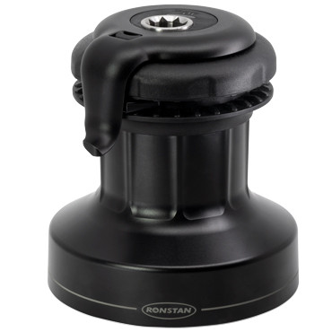 Ronstan 40QT Orbit Winch with QuickTrim (RA6402)