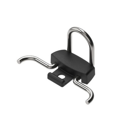 Selden Cam Cleat 27 Lineguide 27 MK2 (433-160-01R)