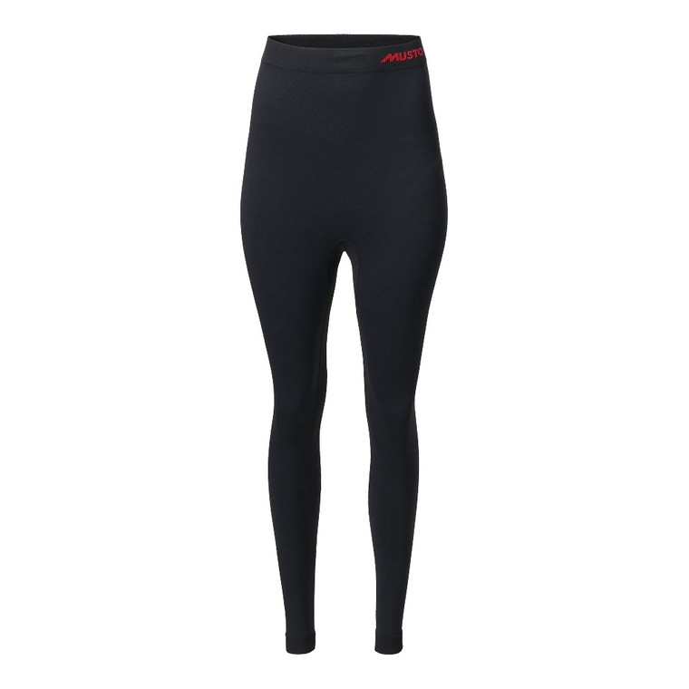 Musto MPX Active Base Layer Trousers - Women, Black