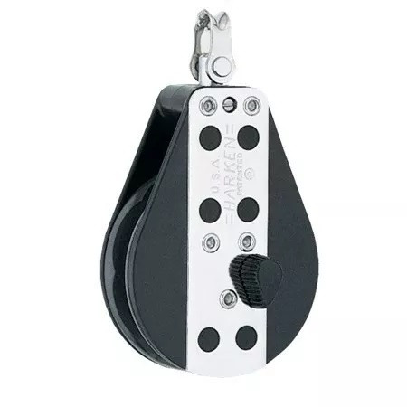 Harken 3.00" Hexaratchet Block - Swivel, Starboard (HK009)