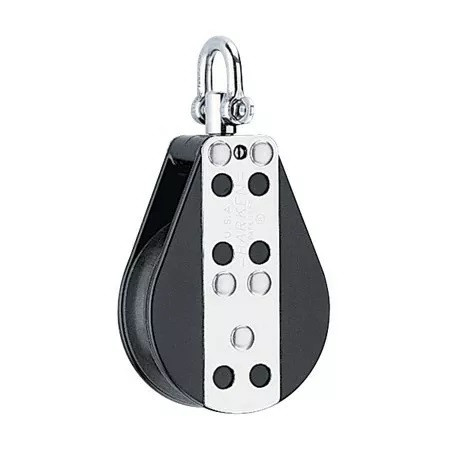 Harken 3.00" Block - Swivel, Heavy Duty (HK011)