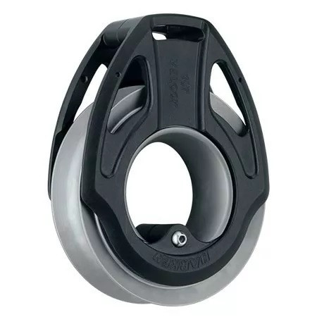 Harken 16T Aluminum V Block (HK3371AL)