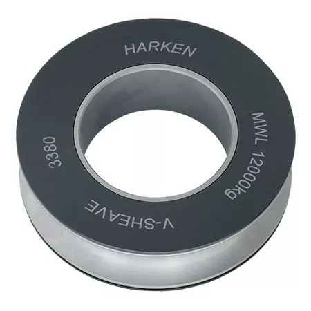 Harken 12T V Sheave (HK3380)