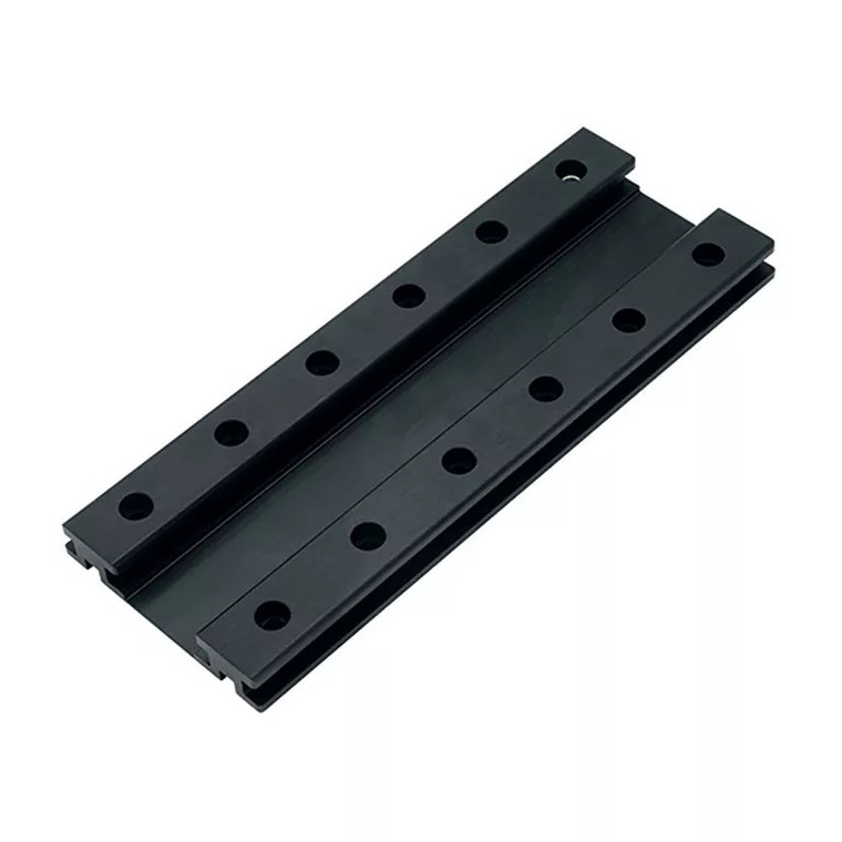 Harken 32mm Switch T-Track - Double 300 mm Storage Track (HK3948)