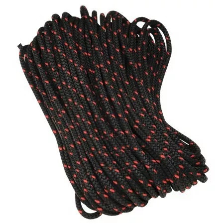 Harken Polyester Double-Braid Line - 7mm x 21.3 m (HFG233) 