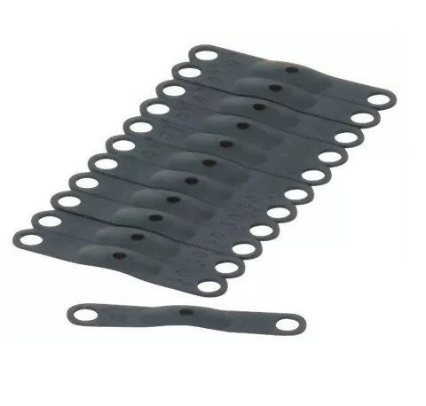 Harken Unit 0 MKIV Connector Wedge Set (HFG298)