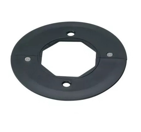 Harken Unit 0 MKIV Bottom Flange Assembly - Drum