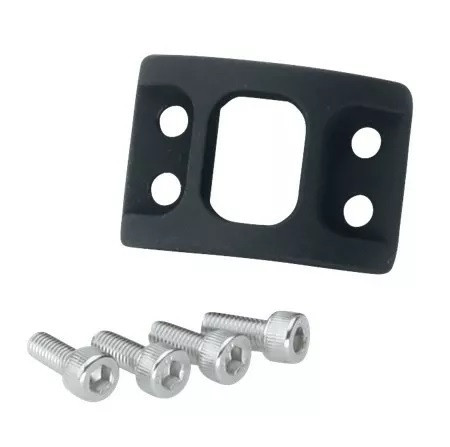 Harken Unit 1 MKIV Torque Tube Clamp with Fastener (HFG696)