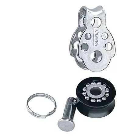 Harken 16mm Block - Removable Sheave (HSB294)