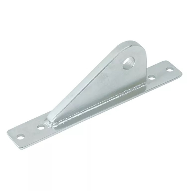 Harken Vang-Master Flat Base Boom Fitting - Units 5 & 6 (VMBF56)