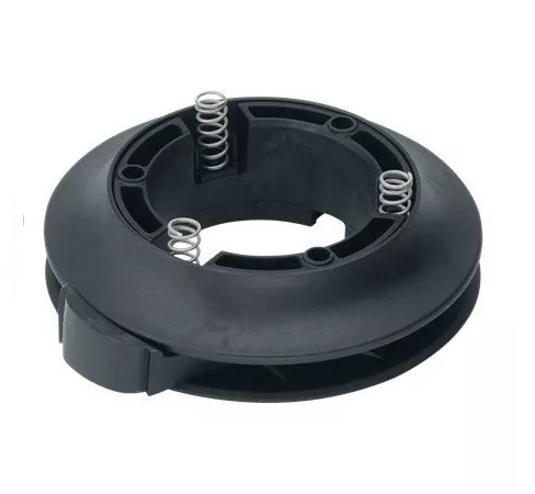 Harken Jaw Assembly - 15/20 Radial/Performa Winch (A96620900)