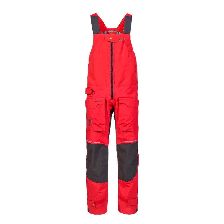 Musto MPX GORE-TEX Pro Offshore Trousers - True Red
