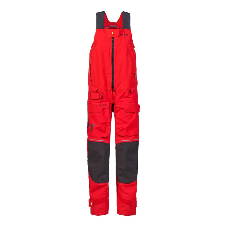 Musto MPX GORE-TEX Pro Offshore Trousers 2.0 - True Red