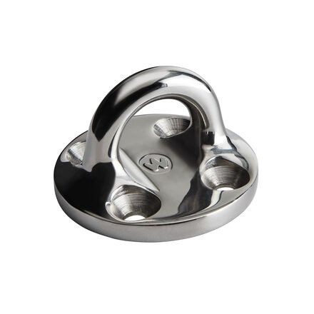 Wichard Round Padeye (6635-6638)