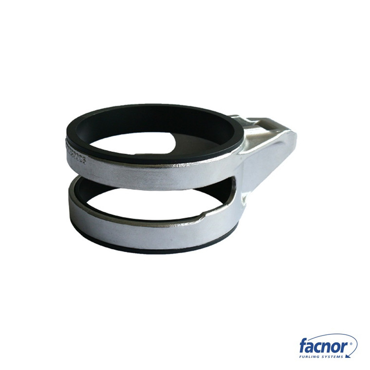 Facnor Ring for Furler Fitting on ø90mm Bowsprit (31000109010)