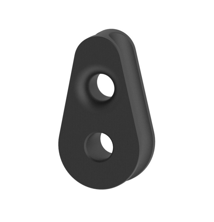 Karver Aluminum Thimble for KF1.5, KTS1.5 and KFH1.5 (PF350150)
