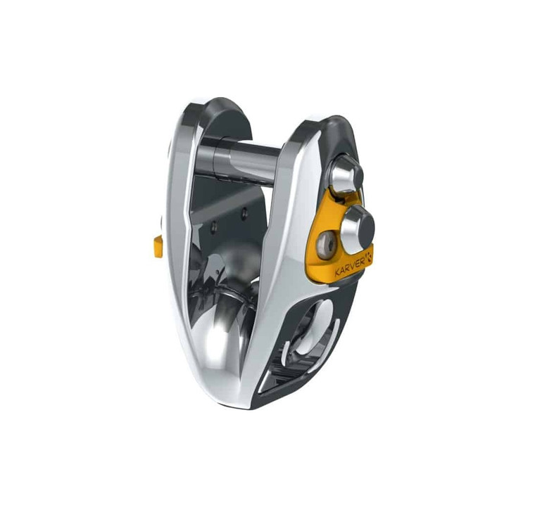 Karver 3:1 Friction Sheave KF3.0 (PF314300)