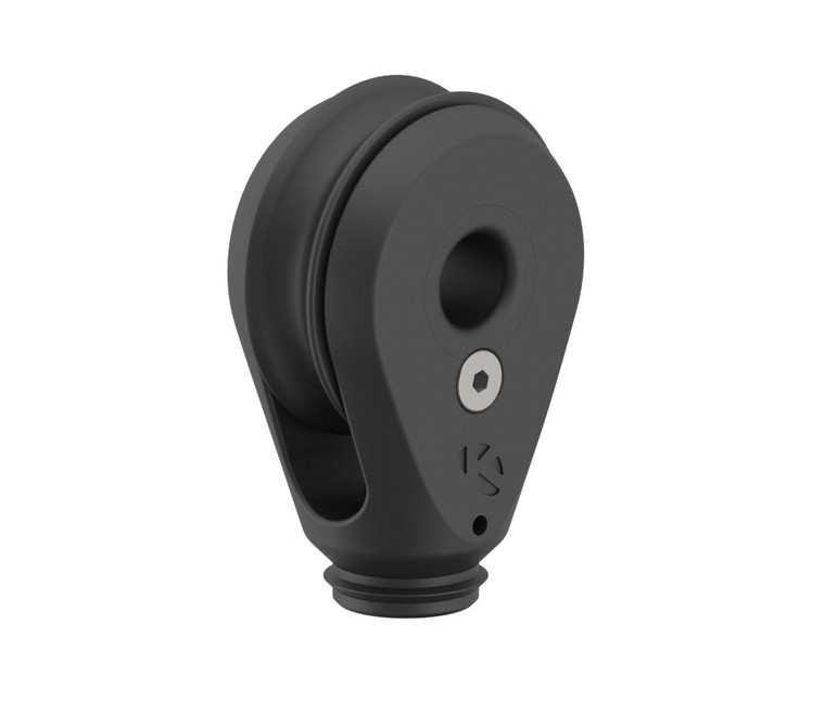 Karver Optional 2:1 Block KF6.0 (instead of lashing eye) (PF330600)