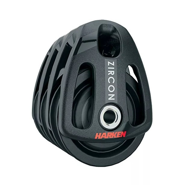 Harken 40 mm Zircon Triple Block (HK2194)