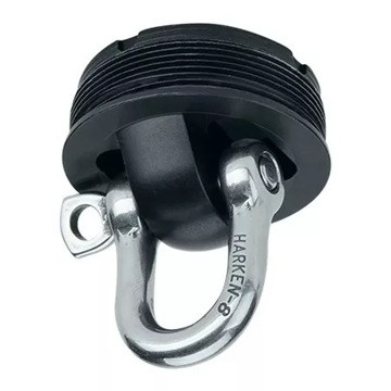 Harken Unit 1 D Shackle Threaded Adapter (HK7351.21)