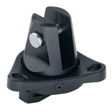 Harken Unit 2 Reflex Forked Tack Swivel Terminal (HK7352.39)