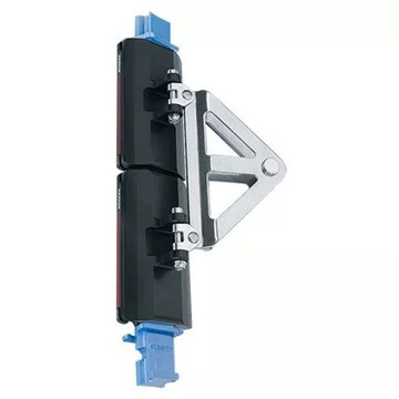 Harken 22mm Non-CB Headboard Car Assembly (HK3811.NW)